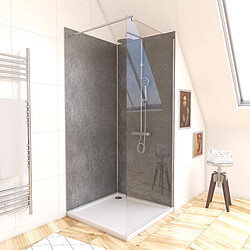 Aurlane Kit Stone'IT - Silver Grey