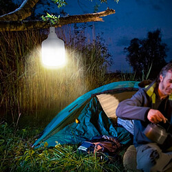 Acheter Supernova SunStars - Lampe LED portable 50W