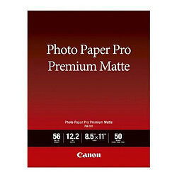 Papier d'impression Canon 8657B007