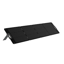Acheter Ezviz panneau solaire portable PSP200 200W