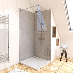 Aurlane Kit panneaux STONE'IT
