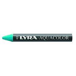 Lyra Crayon Aquacolor