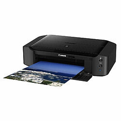 Avis Canon SG-201 - 50 feuilles