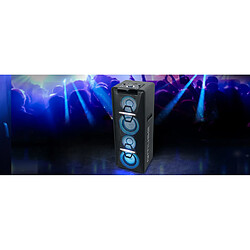 Muse Enceinte Colonne Party Box 500W