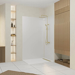 Aurlane Kit panneaux aluminium PACP293