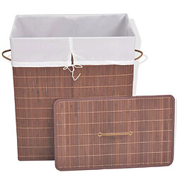 Panier à linge