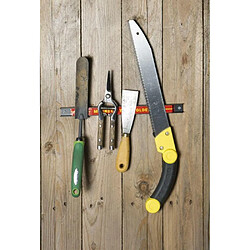 Avis RIBIMEX Barre magnétique porte outils 60 cm