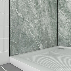 Aurlane Kit Stone'IT - Artic Green