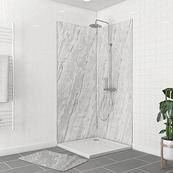 Aurlane Kit panneaux STONE'IT