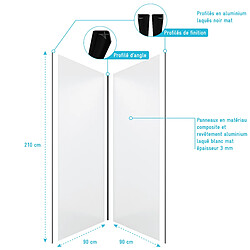Acheter Aurlane Kit aluminium et profile