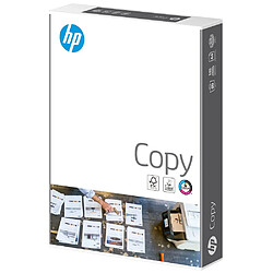 Acheter Hp Papier de copie - Blanc
