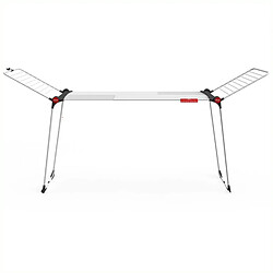 Vileda corde à linge rectangulaire - Blanc