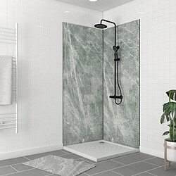 Aurlane Kit Stone'IT - Artic Green