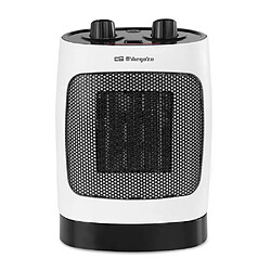 Orbegozo 17678 ORB - Blanc