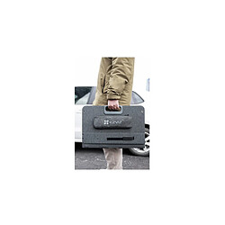 Avis Ezviz panneau solaire portable PSP200 200W