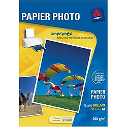 Papier photo Atma