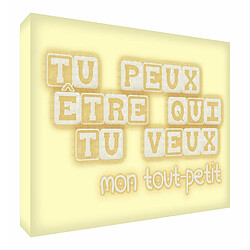 Panneau décoratif mural Générique