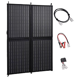 Panneau solaire Vidaxl