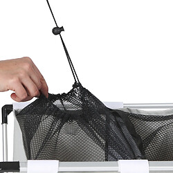 Avis Idmarket market Panier à linge pliable