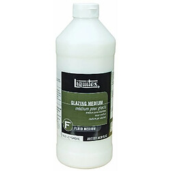 Acheter Liquitex Professional Additif pour Glacis ?????? M