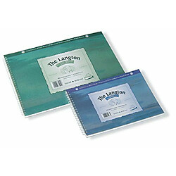 Daler Rowney Daler-Rowney Langton Carnet