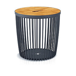 Panier à linge Générique