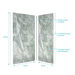 Acheter Aurlane Kit Panneaux STONE'IT