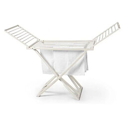 Rayen Corde à linge - Blanc