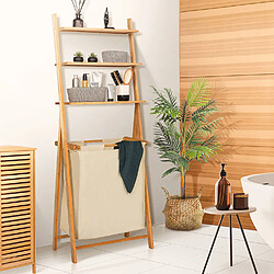 Panier à linge Idmarket