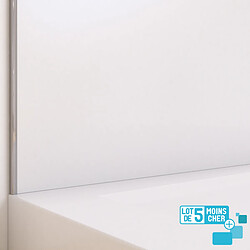 Aurlane Lot de Panneaux Muraaux WALL'IT