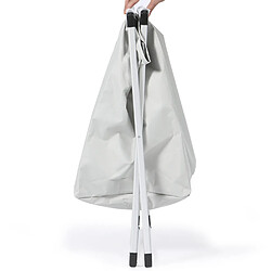 Idmarket market Panier à linge pliable pas cher