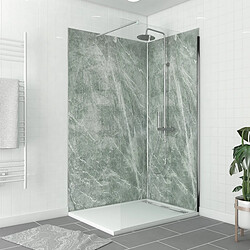 Aurlane Kit Panneaux STONE'IT pas cher