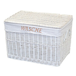 Panier à linge Decoshop26