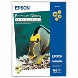 Epson Papier Mat - A3 167g/m²