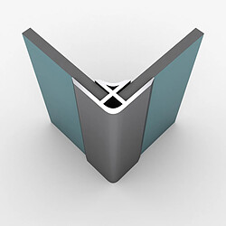 Aurlane Profilé aluminium