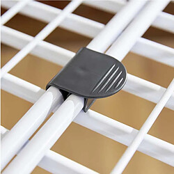 Acheter Vileda corde à linge rectangulaire - Blanc