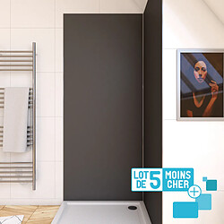 Aurlane Panneau mural aluminium