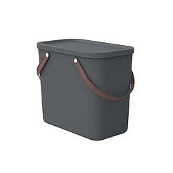 Poubelle d'extérieur & conteneur Générique
