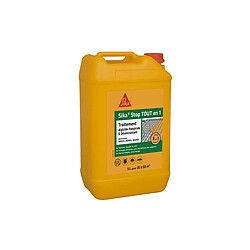 SIKA Traitement curatif tout en 1