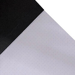 Clairefontaine Bloc GraFit Dot A5 - 80F 90g