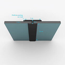 Acheter Aurlane Profilé aluminium