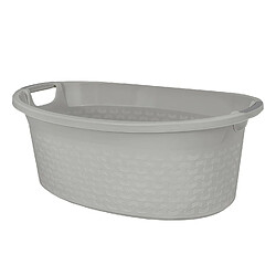 Panier à linge BranQ - Ovale 60L