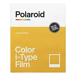 Polaroid Films i Type