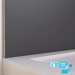 Aurlane Lot de Panneaux Muraaux WALL'IT