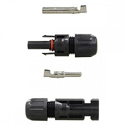 Victron Connecteurs MC4 pour panneaux solaires