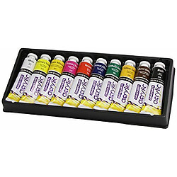 Daler Rowney Kit initiation acrylique