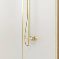 Aurlane Kit Panneaux WALL'IT