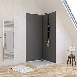 Aurlane Kit aluminium et profile