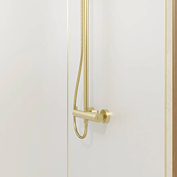 Aurlane Kit panneaux aluminium PACP293