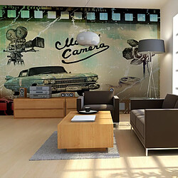 Paris Prix On the Way To Hollywood 270 x 350 cm